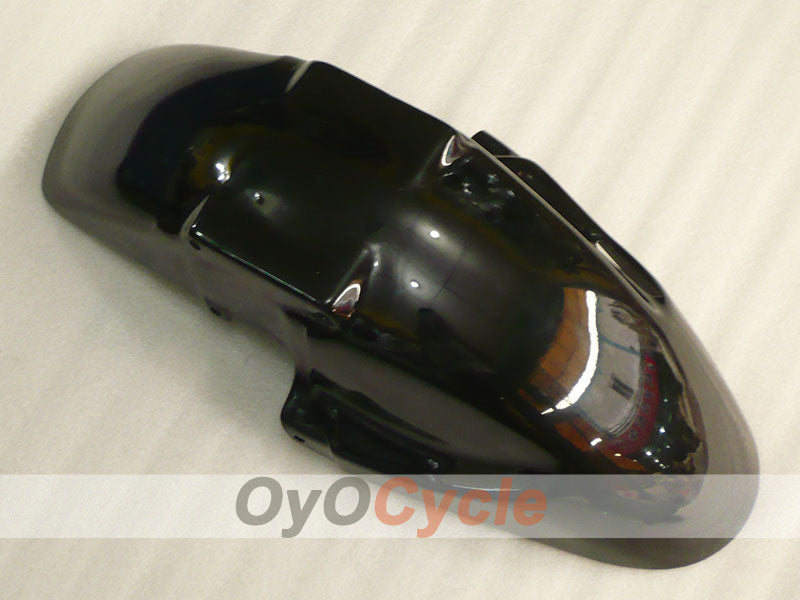 Fairing kit for 98-99 CBR919RR	 - Red, Black - Factory Style #OYO87906363