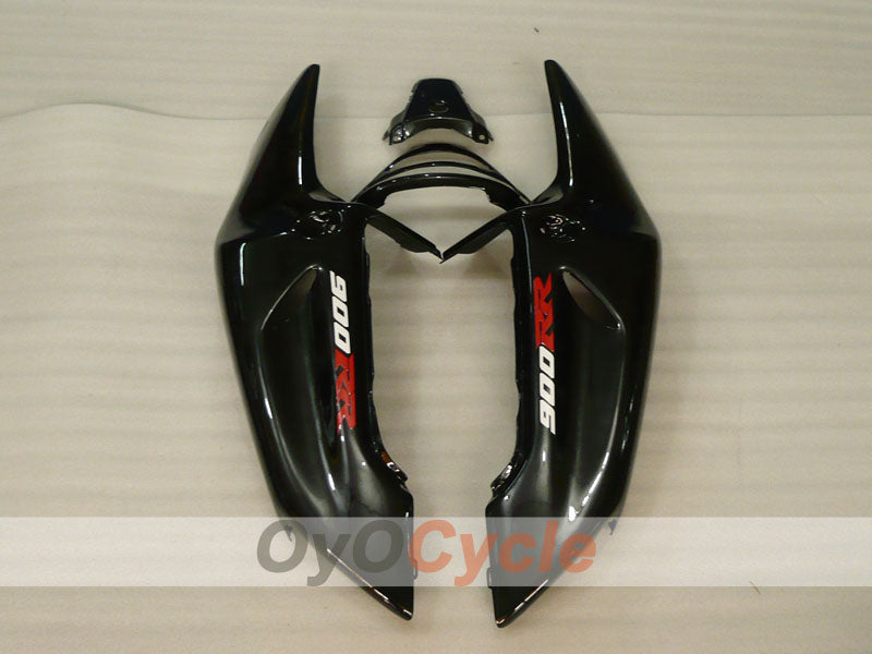 Fairing kit for 98-99 CBR919RR	 - Red, Black - Factory Style #OYO87906363