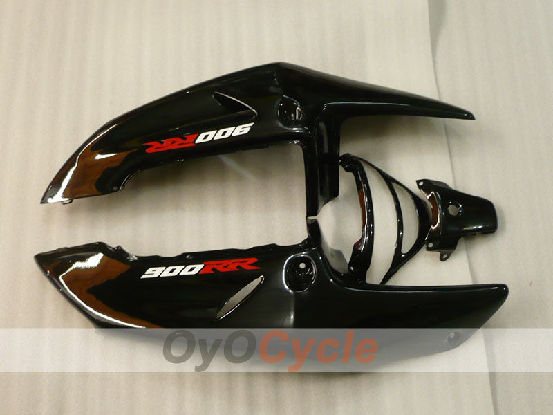 Fairing kit for 98-99 CBR919RR	 - Red, Black - Factory Style #OYO87906363