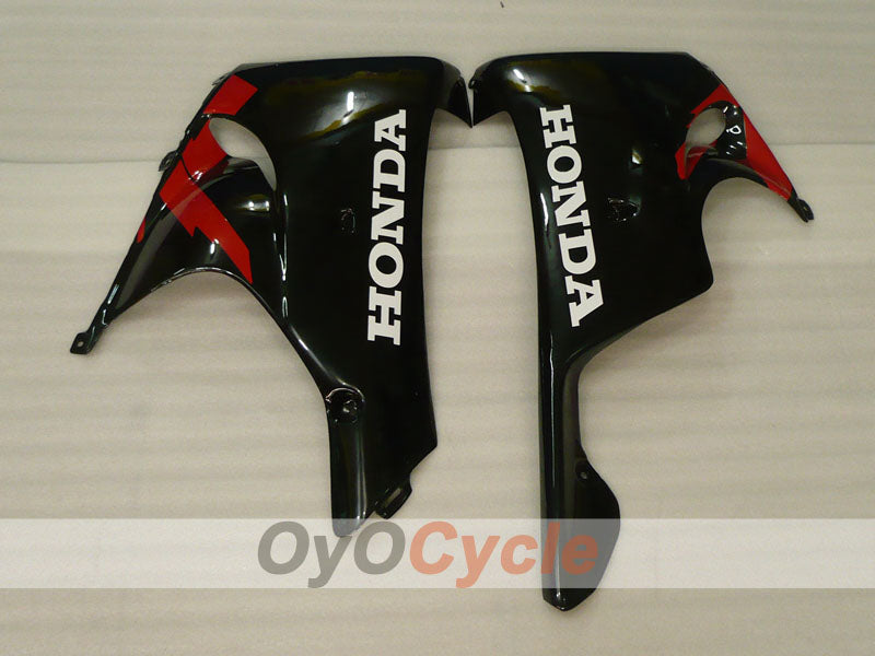 Fairing kit for 98-99 CBR919RR	 - Red, Black - Factory Style #OYO87906363