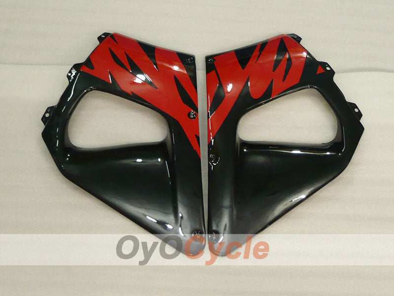 Fairing kit for 98-99 CBR919RR	 - Red, Black - Factory Style #OYO87906363
