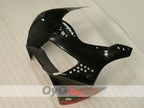 Fairing kit for 98-99 CBR919RR	 - Red, Black - Factory Style #OYO87906363
