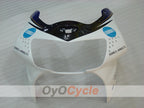 Fairing kit for 98-99 CBR919RR	 - Blue, White, Black - Konica Minolta #OYO87906364