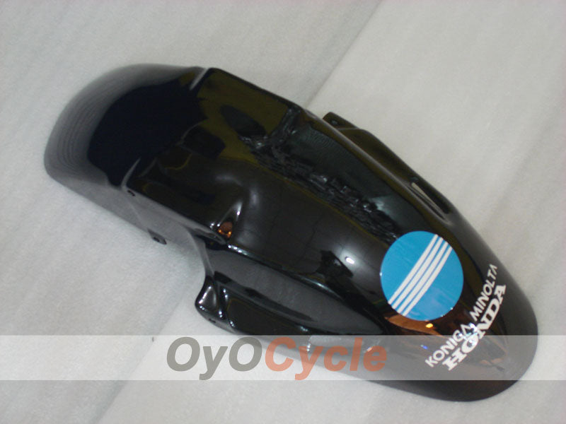 Fairing kit for 98-99 CBR919RR	 - Blue, White, Black - Konica Minolta #OYO87906364