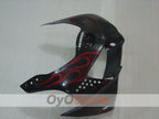 Fairing kit for 98-99 CBR919RR	 - Red, Black - Flame #OYO87906365