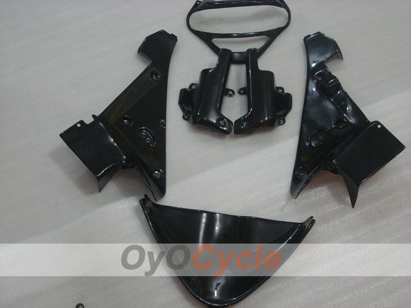 Fairing kit for 98-99 CBR919RR	 - Red, Black - Flame #OYO87906365