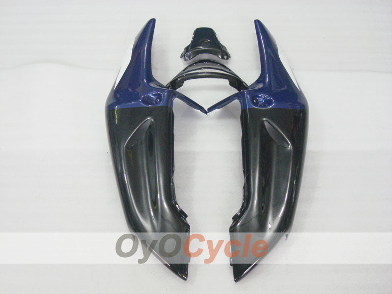 Fairing kit for 98-99 CBR919RR	 - Red, Blue, Black - Factory Style #OYO87906366