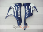 Fairing kit for 98-99 CBR919RR	 - Red, Blue, Black - Factory Style #OYO87906366