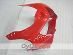Fairing kit for 98-99 CBR919RR	 - Red, Blue, Black - Factory Style #OYO87906366