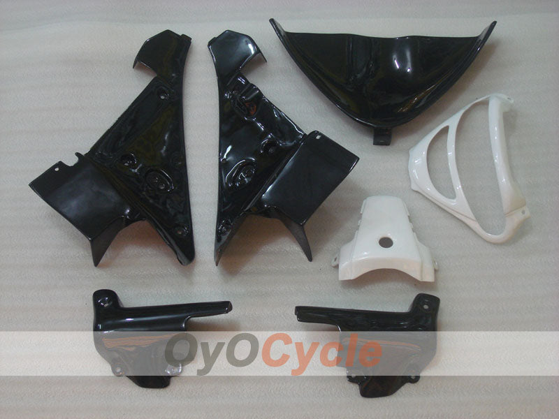 Fairing kit for 98-99 CBR919RR	 - Yellow, White, Black - Factory Style #OYO87906368