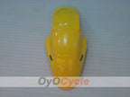 Fairing kit for 98-99 CBR919RR	 - Yellow, White, Black - Factory Style #OYO87906368