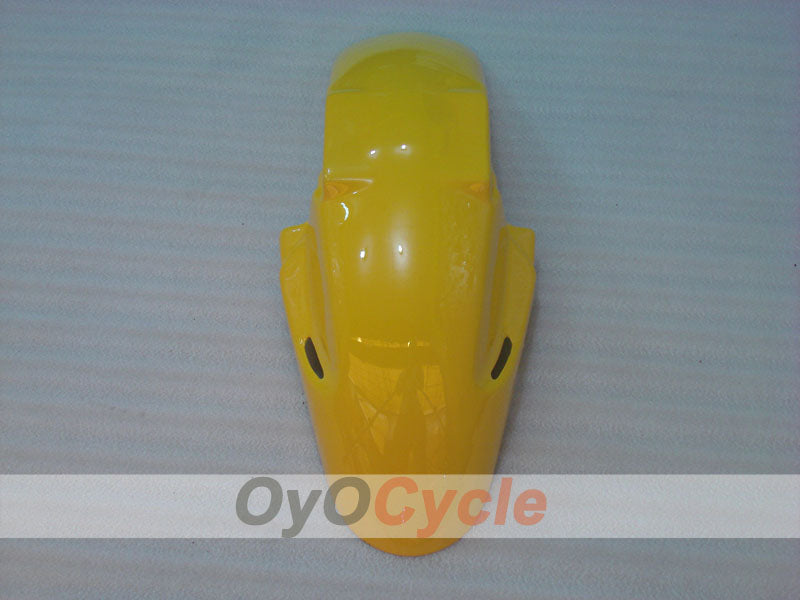 Fairing kit for 98-99 CBR919RR	 - Yellow, White, Black - Factory Style #OYO87906368