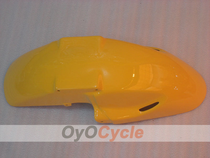 Fairing kit for 98-99 CBR919RR	 - Yellow, White, Black - Factory Style #OYO87906368