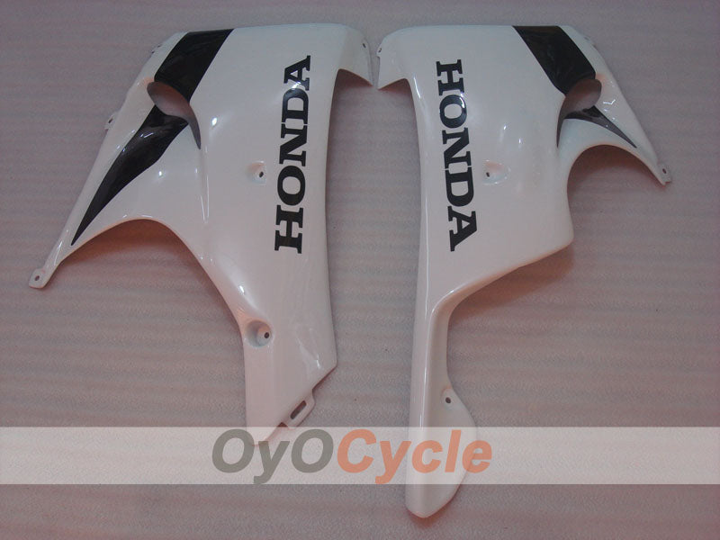 Fairing kit for 98-99 CBR919RR	 - Yellow, White, Black - Factory Style #OYO87906368