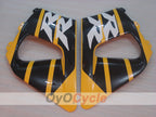 Fairing kit for 98-99 CBR919RR	 - Yellow, White, Black - Factory Style #OYO87906368