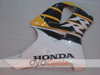 Fairing kit for 98-99 CBR919RR	 - Yellow, White, Black - Factory Style #OYO87906368