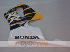 Fairing kit for 98-99 CBR919RR	 - Yellow, White, Black - Factory Style #OYO87906368