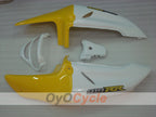 Fairing kit for 98-99 CBR919RR	 - Yellow, White, Black - Factory Style #OYO87906368