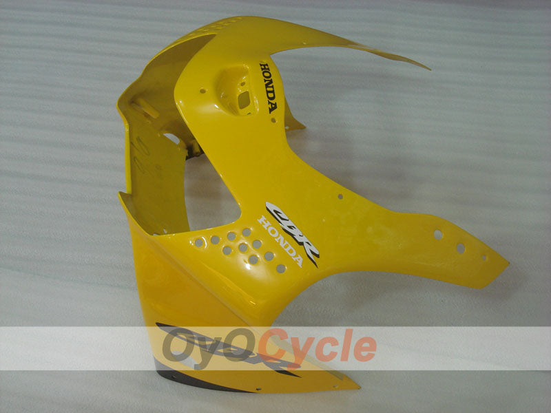 Fairing kit for 98-99 CBR919RR	 - Yellow, White, Black - Factory Style #OYO87906368