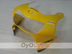 Fairing kit for 98-99 CBR919RR	 - Yellow, White, Black - Factory Style #OYO87906368