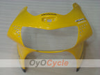 Fairing kit for 98-99 CBR919RR	 - Yellow, White, Black - Factory Style #OYO87906368