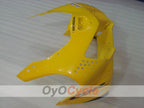 Fairing kit for 98-99 CBR919RR	 - Yellow, White, Black - Factory Style #OYO87906368