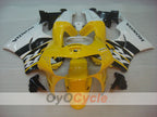 Fairing kit for 98-99 CBR919RR	 - Yellow, White, Black - Factory Style #OYO87906368