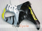 Fairing kit for 98-99 CBR919RR	 - Black, Grey - Factory Style #OYO87906370