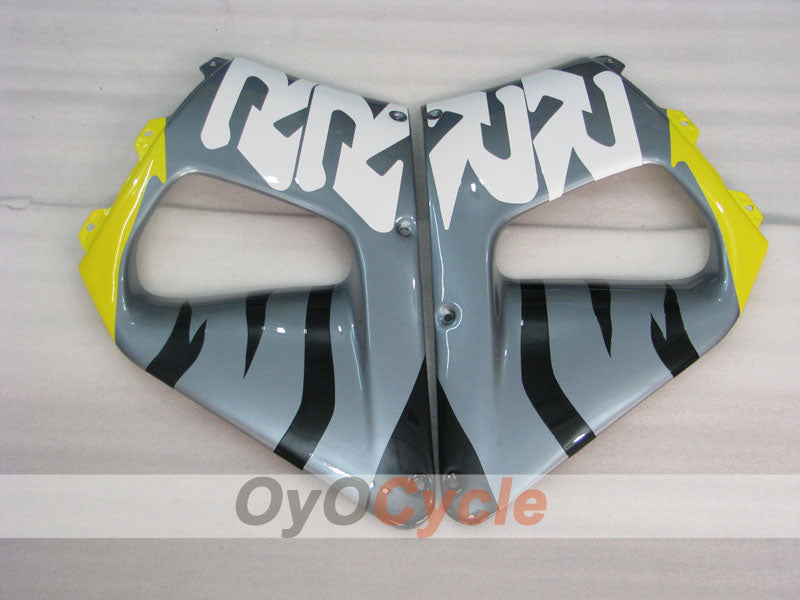 Fairing kit for 98-99 CBR919RR	 - Black, Grey - Factory Style #OYO87906370