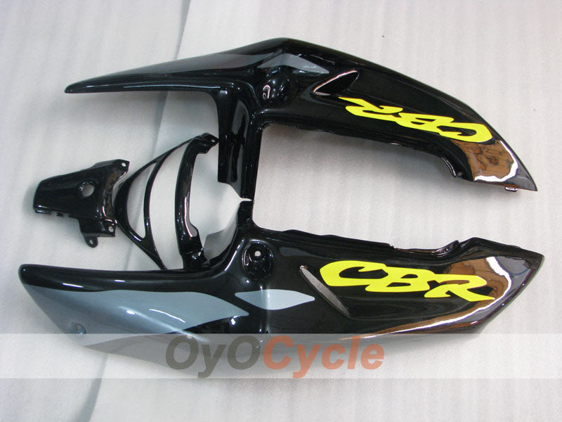 Fairing kit for 98-99 CBR919RR	 - Black, Grey - Factory Style #OYO87906370