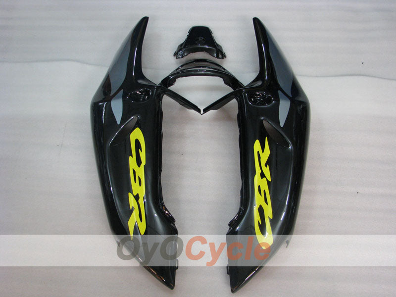 Fairing kit for 98-99 CBR919RR	 - Black, Grey - Factory Style #OYO87906370