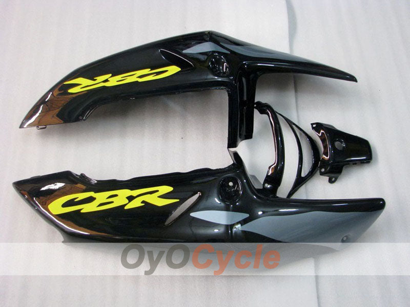 Fairing kit for 98-99 CBR919RR	 - Black, Grey - Factory Style #OYO87906370