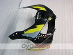 Fairing kit for 98-99 CBR919RR	 - Black, Grey - Factory Style #OYO87906370
