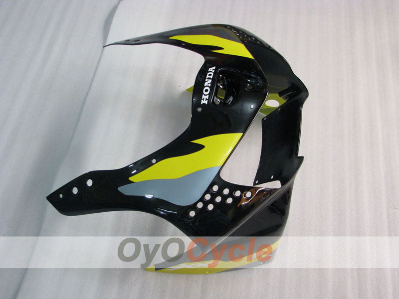 Fairing kit for 98-99 CBR919RR	 - Black, Grey - Factory Style #OYO87906370