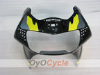 Fairing kit for 98-99 CBR919RR	 - Black, Grey - Factory Style #OYO87906370