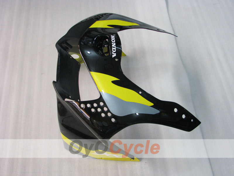 Fairing kit for 98-99 CBR919RR	 - Black, Grey - Factory Style #OYO87906370
