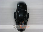 Fairing kit for 98-99 CBR919RR	 - Black, Grey - Factory Style #OYO87906370