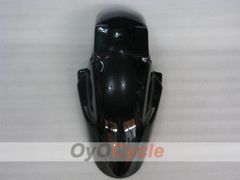 Fairing kit for 98-99 CBR919RR	 - Black, Grey - Factory Style #OYO87906370