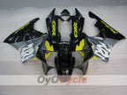Fairing kit for 98-99 CBR919RR	 - Black, Grey - Factory Style #OYO87906370