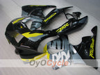Fairing kit for 98-99 CBR919RR	 - Black, Grey - Factory Style #OYO87906370