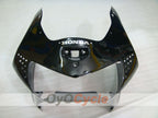Fairing kit for 98-99 CBR919RR	 - Black, Grey - Factory Style #OYO87906371