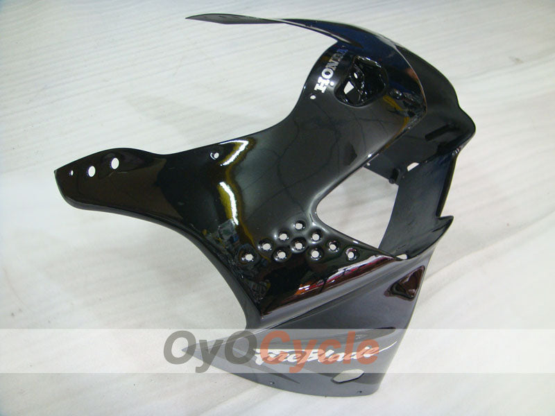 Fairing kit for 98-99 CBR919RR	 - Black, Grey - Factory Style #OYO87906371