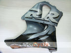 Fairing kit for 98-99 CBR919RR	 - Black, Grey - Factory Style #OYO87906371