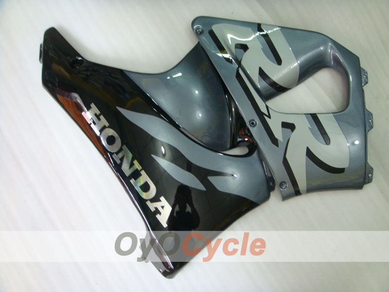 Fairing kit for 98-99 CBR919RR	 - Black, Grey - Factory Style #OYO87906371