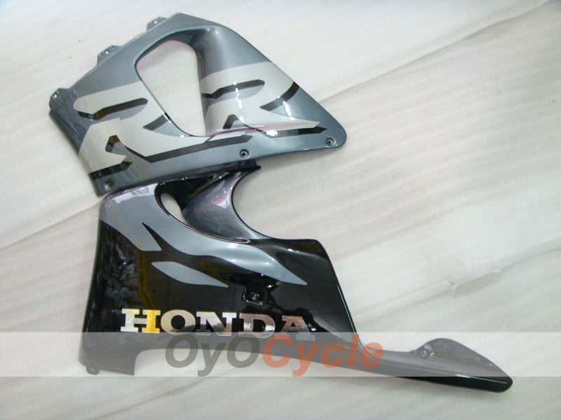 Fairing kit for 98-99 CBR919RR	 - Black, Grey - Factory Style #OYO87906371