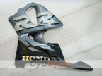 Fairing kit for 98-99 CBR919RR	 - Black, Grey - Factory Style #OYO87906371