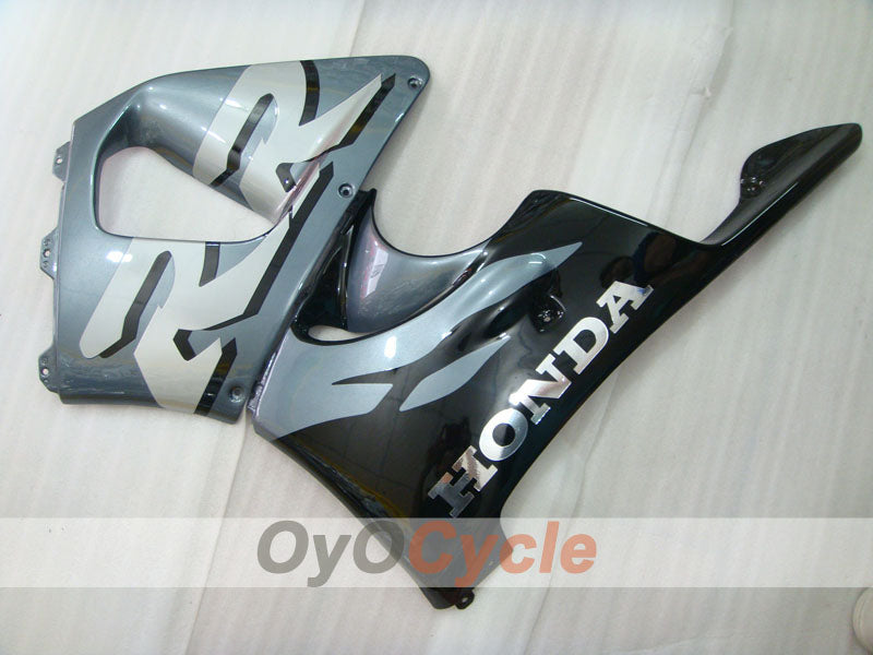 Fairing kit for 98-99 CBR919RR	 - Black, Grey - Factory Style #OYO87906371