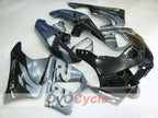 Fairing kit for 98-99 CBR919RR	 - Black, Grey - Factory Style #OYO87906371