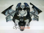 Fairing kit for 98-99 CBR919RR	 - Black, Grey - Factory Style #OYO87906371