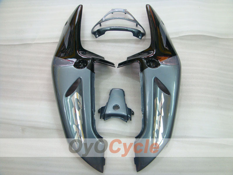 Fairing kit for 98-99 CBR919RR	 - Black, Grey - Factory Style #OYO87906371